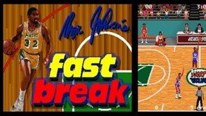 [스포츠홀릭] 최고에게만 허락된 영광. 자신의 이름을 게임에 새긴 선수들