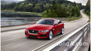 재규어랜드로버코리아, ‘재규어 XE 증정 시승 이벤트’ 진행