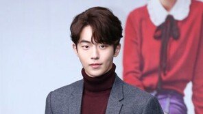 [공식입장]남주혁, ‘하백의 신부 2017’ 출연?…소속사-tvN “결정된 바 없다” 