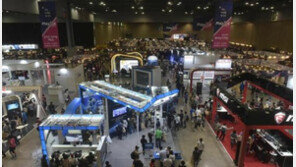 상반기 최대 게임쇼 '2017 플레이엑스포', 5월25일 개최..'게임 트렌드 총집결'