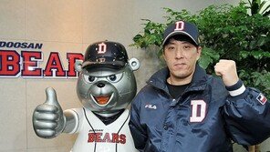 ‘은퇴 위기’ 김승회, 친정팀 두산으로 컴백