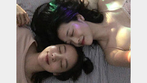 [#해시태그 컷] ‘구하라 생일날’ 설리의 민낯