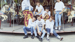 [2017 라이징 스타②] 빅톤 “새해 목표는 연말 신인상” (인터뷰)