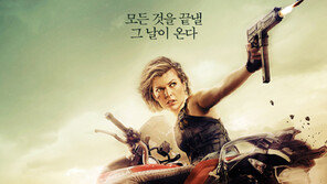 [연예 뉴스 스테이션] ‘레지던트 이블’ 밀라 요보비치 13일 방한