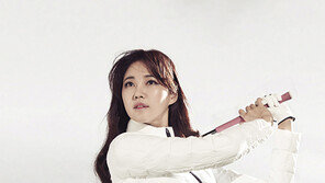 보온·신축성 다잡은 ‘니트’, 겨울골프에 딱!