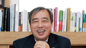 “창조도시 ‘i-미디어시티’ 정착… 4차 산업혁명에 대비하겠다”