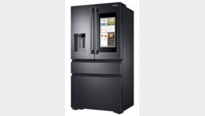 조리법 찾아주는 남다른 냉장고