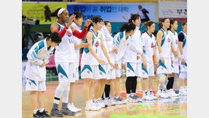 [바스켓볼 브레이크] 훈련 대신 영화 보고 연패 끊은 KEB하나은행