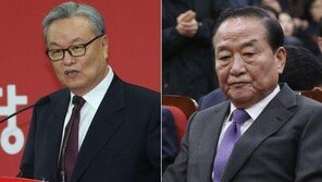 민주당 “서청원 ‘인명진 당 떠나라’…참신한 쇄신쇼 볼 줄 알았는데 식상한 막장드라마”