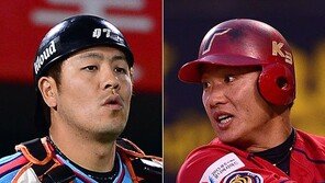 ‘국대 야수진’ 화려한 2017년 FA