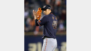 [베이스볼 피플] ‘불꽃’ 권혁 “한번 더 수술하면 은퇴 각오”