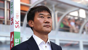 제주 조성환 감독의 심기일전 “챔스에서 푼다”