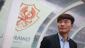 광주 남기일 감독 “외국인선수 2명 영입 계획”