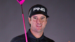 PGA 장타왕 왓슨 한국 볼빅공에 매료