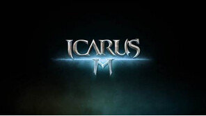 이카루스 모바일, 넷마블 품에 안긴다 '퍼블리싱 계약 체결'