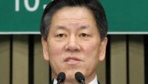 주승용 “文 우선 당선되고 보자는 비겁한 행위”