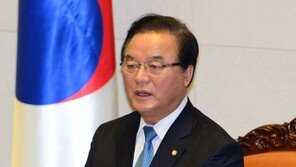 ‘친박 핵심’ 5선 정갑윤 새누리 탈당하기로…“당 분열 수습위해 결정”