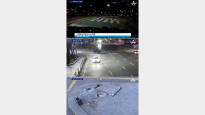 강정호 기소의견 검찰 송치, 음주뺑소니 당시 블랙박스·CCTV 영상 다시 보니…