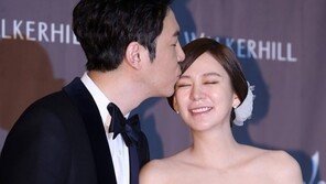 심이영-최원영 부부 둘째 임신 “3개월 차, ‘솔로몬’ 끝나면 태교에 집중”