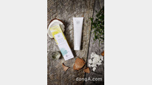 천연 유래 성분 ‘위드마이치약’ 홈쇼핑 첫 나들이