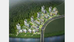 ‘세종 더샵 예미지’ 100% 분양 마감