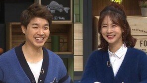 ‘잘먹겠습니다’ 박수홍 “박소현과 연애해보고 싶단 생각 들었다” 깜짝 고백