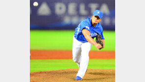 WBC에 오승환 발탁 의지 드러낸 김인식 감독…“꼭 필요한 선수”