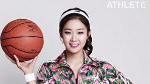 모델급 몸매에 연예인급 외모·끼, 홍아란 임의탈퇴 소식에 남성팬들 ‘멘붕’