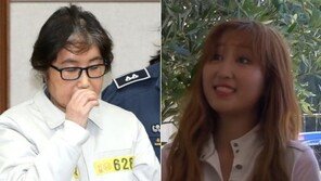 주진우 “최순실-정유라 식당서 욕하며 대판 싸워…정윤회, 옆에서 가만히 있더라”