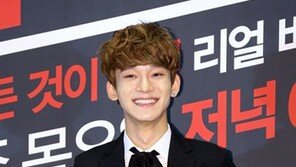 [연예 뉴스 스테이션] 엑소 첸, 청년창업 돕기 후원금