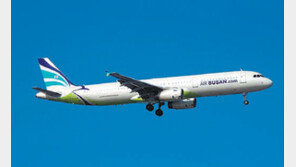 에어부산 직원 1000명 시대 ‘활짝’