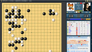 알파고가 인터넷에 출현? 바둑계 발칵