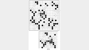 [바둑]역대 국수전 우승 결정국… 뒤바뀐 흐름