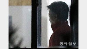 [단독]“내가 대통령 곁에 있을 당시 최순실은 ‘친한 지인’ 이었을뿐”