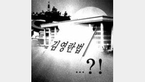 [횡설수설/최영해]‘김영란법’ 100일