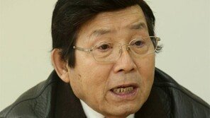 박노평 “전구가 北에선 불알? 전등알입니다”