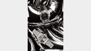 MAKE ME SHINE~ 떠오르는 태양의 빛을 담은 시계 몇 점