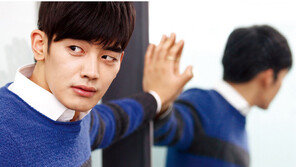 또 하나의 가족?  정윤회 아들 정우식