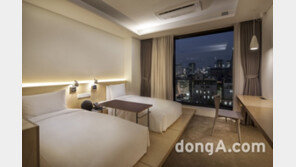 익스피디아, 1000원 호텔 프로모션…30개 객실 선착순 모바일앱 판매