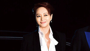 레드카펫의 역사 김혜수