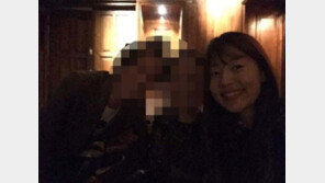 ‘이순재 언급’ 한지혜 근황은? 오스트리아 비엔나서 ‘찰칵’