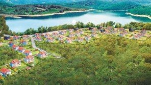 [화제의 분양현장]평택 주한미군-군무원 전용 렌털하우스 ‘파인힐타운’