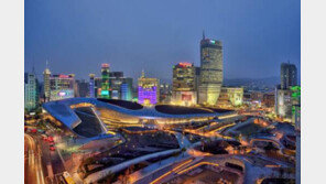 [화제의 분양현장]관광천국 동대문에 수익형 호텔 62실 분양