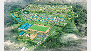 [화제의 분양현장]창농-부농의 꿈 키워 줄 ‘대왕버섯 특화재배단지’ 눈길