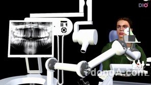 ㈜디오, 바이오의료기기산업 핵심기술개발사업 주관기관 선정