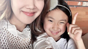 ‘하이킥’ 서민정 근황 보니? “세월 너무 빠르다…기억해 주셔서 감사”