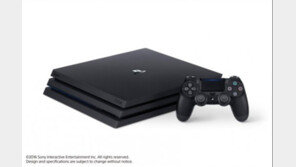 소니의 PS4, 연말 시즌 동안 620만대 팔렸다