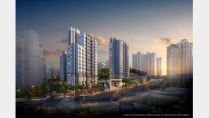 KCC건설, ‘신당 KCC스위첸’ 1월 분양