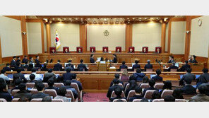 朴대통령 측 서석구 ‘촛불민심은 국민 민심 아냐’…민주당 “파렴치한 궤변”