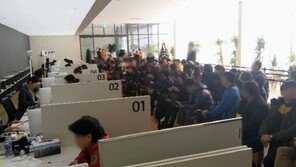 e편한세상 동래명장, 정당계약 6일까지 진행